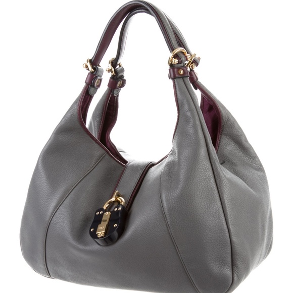 loewe hobo bag